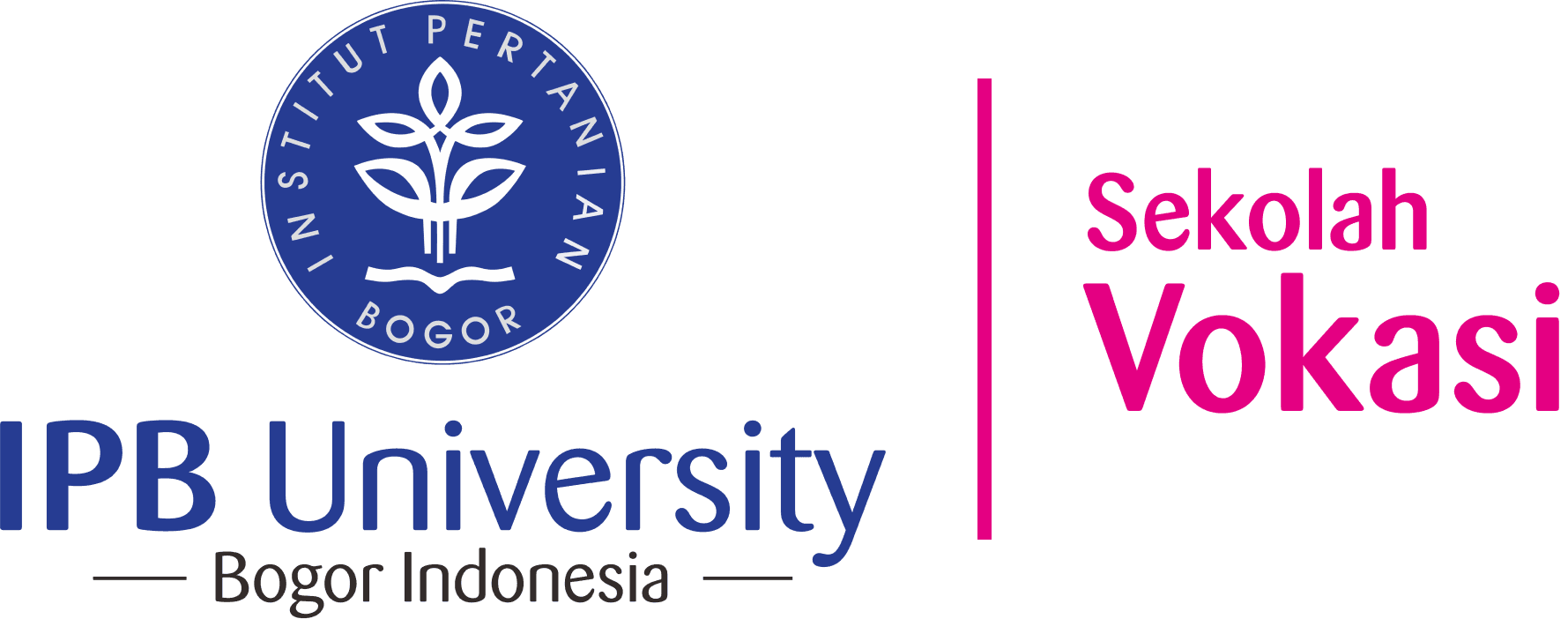 Logo IPB University